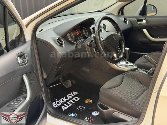 TR'DE TEK SADECE 66 000 KM HATASIZ BOYASIZ İLK SAHİP