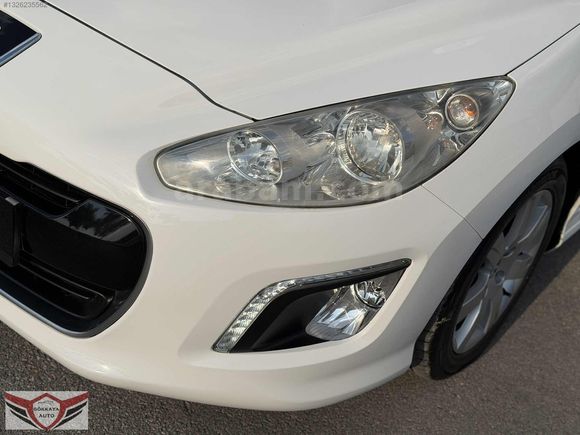 TR'DE TEK SADECE 66 000 KM HATASIZ BOYASIZ İLK SAHİP