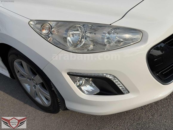 TR'DE TEK SADECE 66 000 KM HATASIZ BOYASIZ İLK SAHİP