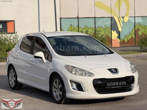 TR'DE TEK SADECE 66 000 KM HATASIZ BOYASIZ İLK SAHİP