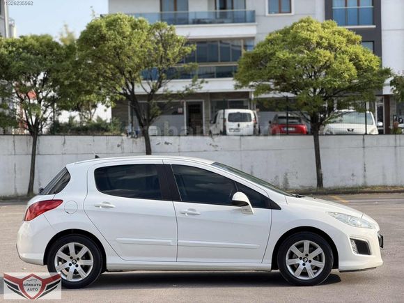 TR'DE TEK SADECE 66 000 KM HATASIZ BOYASIZ İLK SAHİP