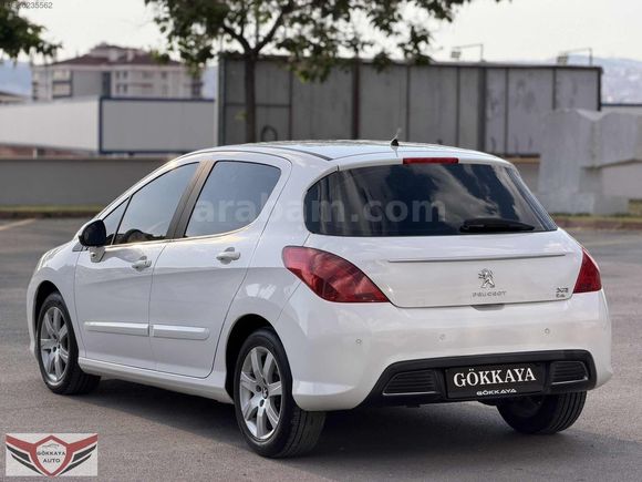 TR'DE TEK SADECE 66 000 KM HATASIZ BOYASIZ İLK SAHİP