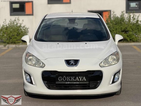 TR'DE TEK SADECE 66 000 KM HATASIZ BOYASIZ İLK SAHİP