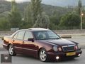 Mercedes E200 Avantgarde E2 Paket "OTOMATİK-SUNROUF" Masrafsız