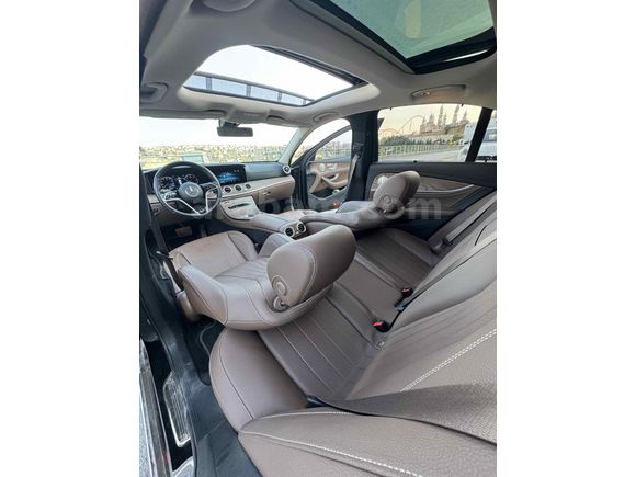 Sahibinden Mercedes - Benz E 200 d Exclusive 2021 Model 