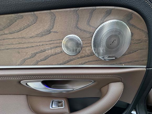 Sahibinden Mercedes - Benz E 200 d Exclusive 2021 Model 