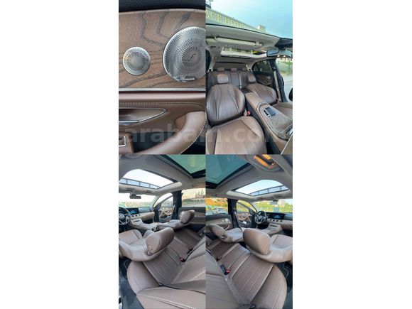 Sahibinden Mercedes - Benz E 200 d Exclusive 2021 Model 