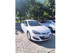 Sahibinden Opel Astra 1.6 CDTI Design 2017 Model 