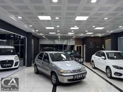 2005-FİAT-PALİO-1.2-(171.000)ORJ.KM-BAKIMLI-FIRSAT-ARACI
