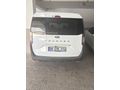 Sahibinden Ford Tourneo Courier 1.5 EcoBlue Titanium 2024 Model 