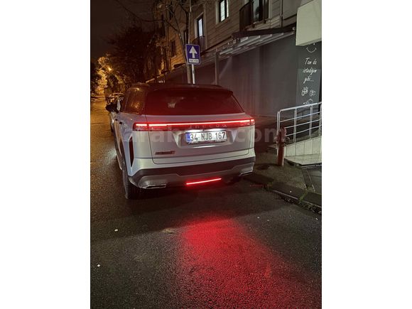 Sahibinden Jaecoo J7 1.6 Revive 2025 Model 