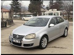 Sahibinden Volkswagen Jetta 1.4 TSi Comfortline 2008 Model  380.000 km Gri (Gümüş)