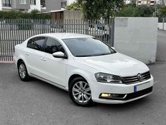 VOLKSWAGEN PASSAT DSG 1.4 TSI COMFORTLİNE DEĞİŞENSİZ TRAMERSİZ 