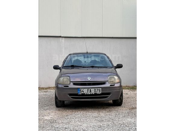 Sahibinden Renault Clio 1.4 RNA 2004 Çıkışlı