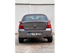 Sahibinden Renault Clio 1.4 RNA 2004 Çıkışlı
