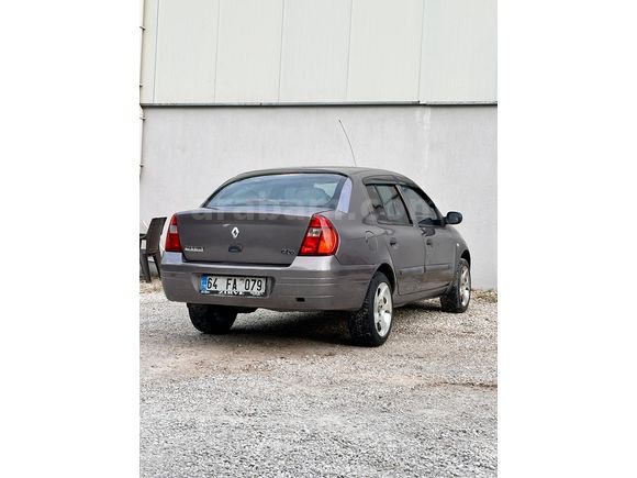 Sahibinden Renault Clio 1.4 RNA 2004 Çıkışlı