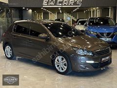 EM CAR'S*DEĞİŞENSİZ*NVGSYN*SERVİS BKMLI*0,69 KREDİ İMKANI