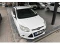 Sahibinden Ford Focus 1.6 TDCi Titanium 2013 Model 