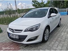 Sahibinden Opel Astra 1.4 T Edition Plus 2020 Model Erzurum