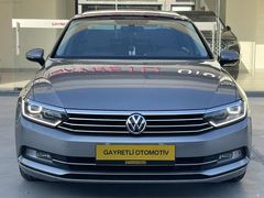 GAYRETLİ OTOMOTİV 'den 2015 HİGHLİNE CAM TAVAN DÜŞÜK KM