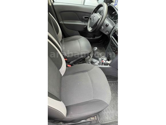 Sahibinden Renault Symbol 1.5 dCi Joy 2013 Model 