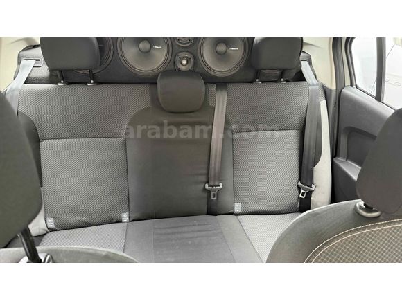 Sahibinden Renault Symbol 1.5 dCi Joy 2013 Model 