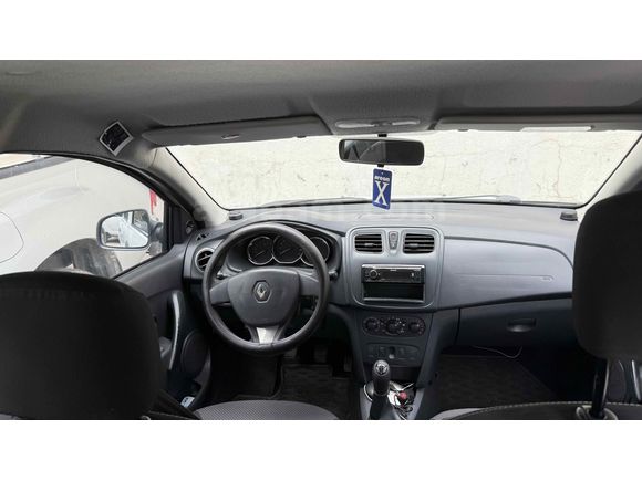 Sahibinden Renault Symbol 1.5 dCi Joy 2013 Model 