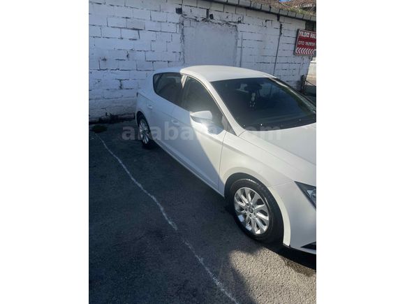 Sahibinden Seat Leon 1.6 TDI Style 2016 Model 