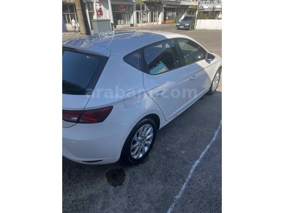 Sahibinden Seat Leon 1.6 TDI Style 2016 Model 