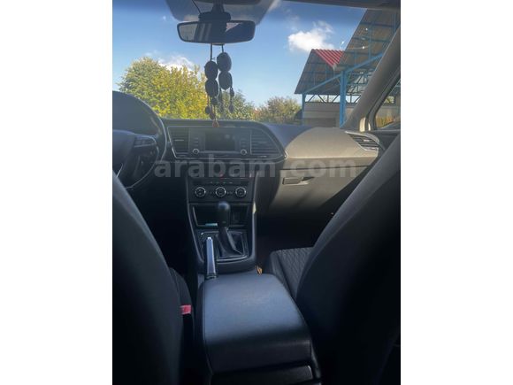 Sahibinden Seat Leon 1.6 TDI Style 2016 Model 