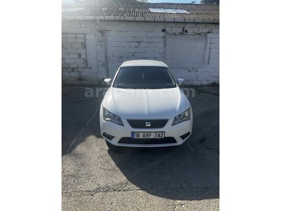 Sahibinden Seat Leon 1.6 TDI Style 2016 Model 