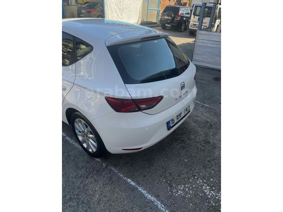 Sahibinden Seat Leon 1.6 TDI Style 2016 Model 