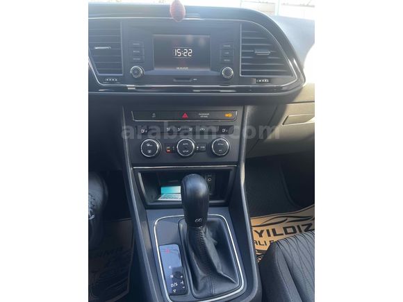 Sahibinden Seat Leon 1.6 TDI Style 2016 Model 