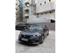 Sahibinden Honda Civic 1.5 i-VTEC Eco Elegance 2022 Model 