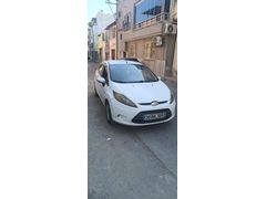 Sahibinden Ford Fiesta 1.4 TDCi Trend 2012 Model