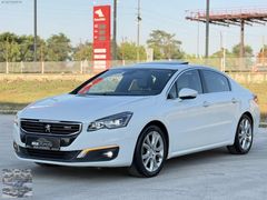 ''BİGA OTOMOTİV'' 508 1.6 BlueHDI S&S Allure EAT6 HATASIZ & FULL