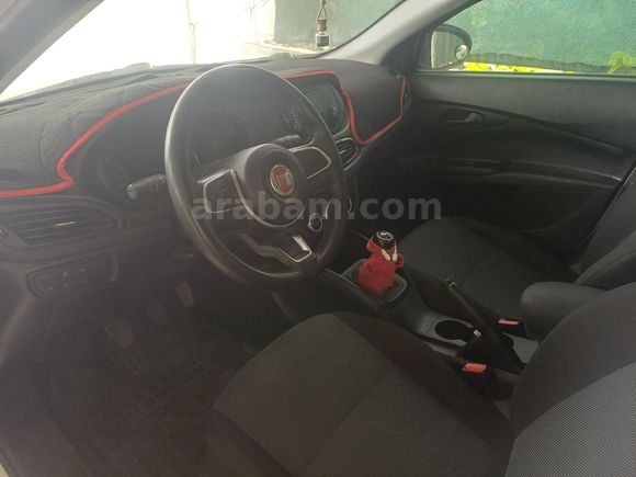 Sahibinden Fiat Egea 1.3 Multijet Easy Plus 2022 Model