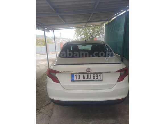 Sahibinden Fiat Egea 1.3 Multijet Easy Plus 2022 Model