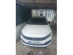Sahibinden Fiat Egea 1.3 Multijet Easy Plus 2022 Model