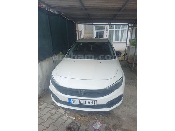 Sahibinden Fiat Egea 1.3 Multijet Easy Plus 2022 Model