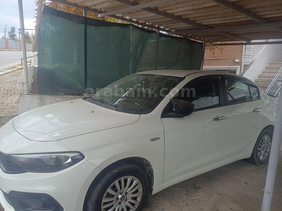 Sahibinden Fiat Egea 1.3 Multijet Easy Plus 2022 Model