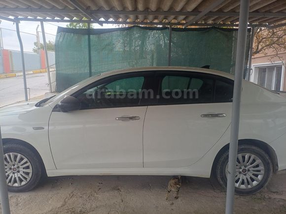 Sahibinden Fiat Egea 1.3 Multijet Easy Plus 2022 Model