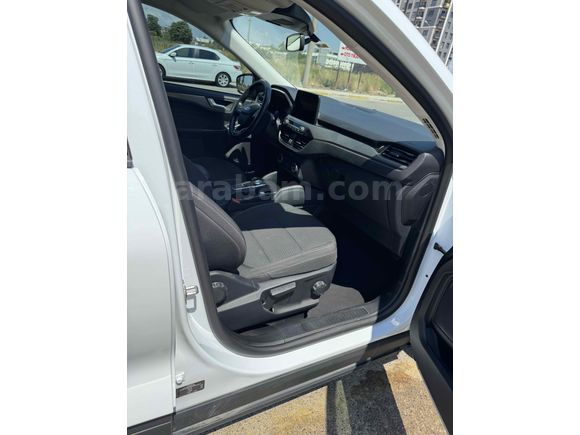 Sahibinden Ford Kuga 1.5 EcoBoost Titanium 2023 Model Antalya