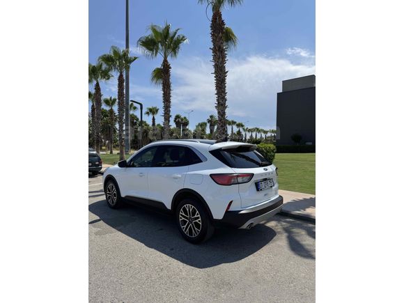 Sahibinden Ford Kuga 1.5 EcoBoost Titanium 2023 Model Antalya