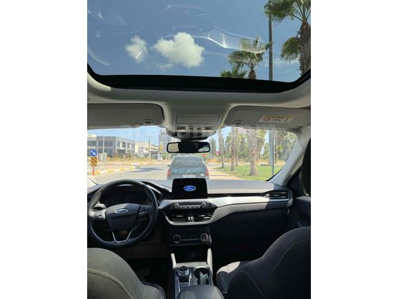 Sahibinden Ford Kuga 1.5 EcoBoost Titanium 2023 Model Antalya