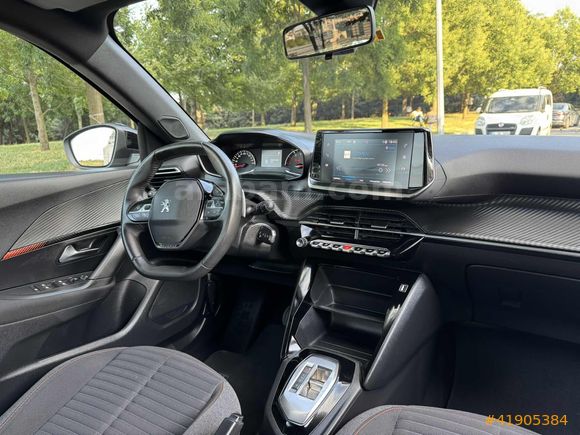 ''Erciyes'' 2022 Model DİZEL OTOMATİK-E-Toggle VİTES-TERTEMİZ ..