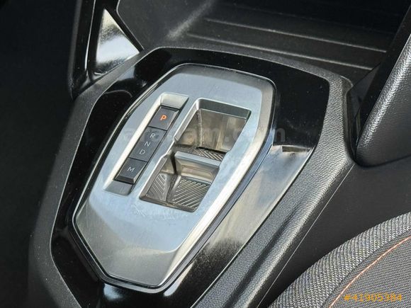 ''Erciyes'' 2022 Model DİZEL OTOMATİK-E-Toggle VİTES-TERTEMİZ ..
