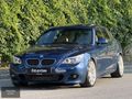 2004 5.30d / Tobago Blue / Taba İç / Comfort Recaro / İç-Dış Lci