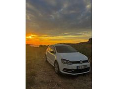 Volkswagen Polo 1.2 TSi Bluemotion 