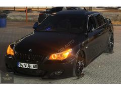 BMW/5.30D/Recaro/NBT/F1/LCİ/M5Body/19"Jant/M5KatlAyna/TAKASLI